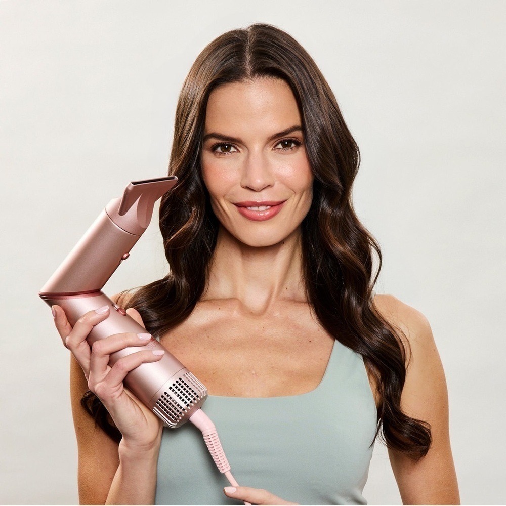 NEW IN BOX Sutra Aero Styler ~ Pink ~ Never opened! Giftable! - Picture 3 of 8
